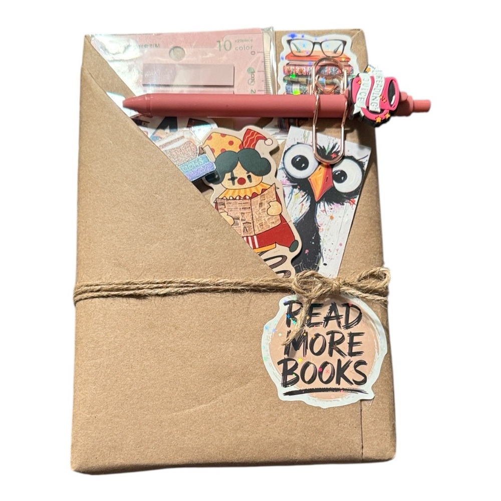 Blind Date With A Book & Goodies - Age: Adult Genre: Historical Non Fiction
